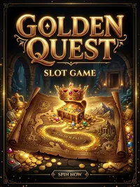 Jungle Quest